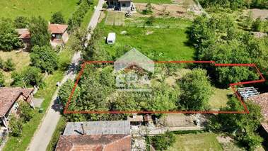 Verkauf - Baugrundstück in Palizi,  Weliko Tarnowo