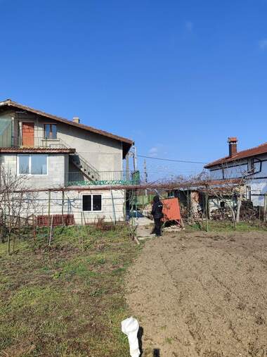 Vânzare - Casă în Placeidol,  Dobrice