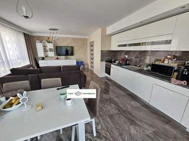 Kira - Apartman olarak Hristo Smirnenski,  Plovdiv