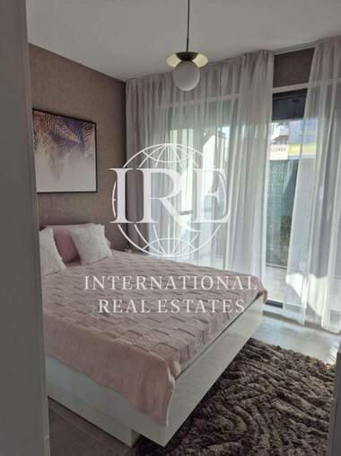 For rent - Apartment in Vinica,  Varna