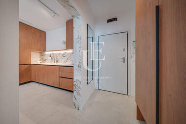 Kira - Apartman olarak Oborishte,  Sofia