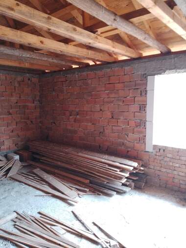 For sale - House in Garvanovo,  Haskovo