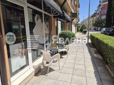For sale - Office in Pomorie,  Burgas