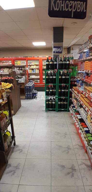 Продажба - Магазин в Лясковец,  Велико Търново