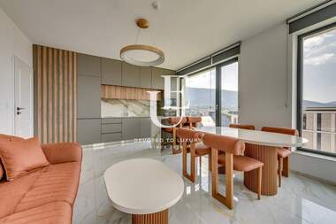 For rent - Apartment in Hladilnika,  Sofia