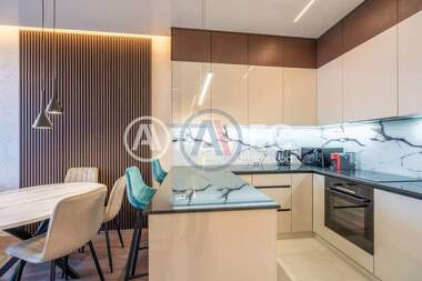 For sale - Apartment in Boiana,  Sofia