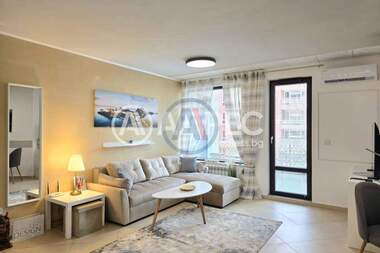 For sale - Apartment in Poligona,  Sofia