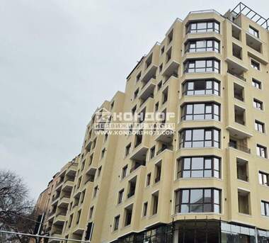 Vânzare - Apartament în Center,  Plovdiv