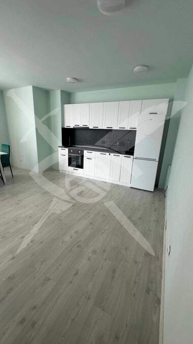 For rent - Apartment in Briz,  Varna
