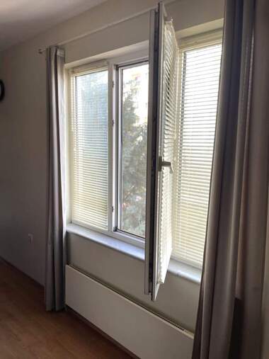 For sale - Apartment in Drujba 1,  Haskovo