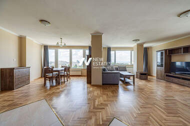 Închiriere - Apartament în Mladost-2,  Sofia