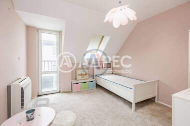 Satış - Apartman olarak Briz,  Varna