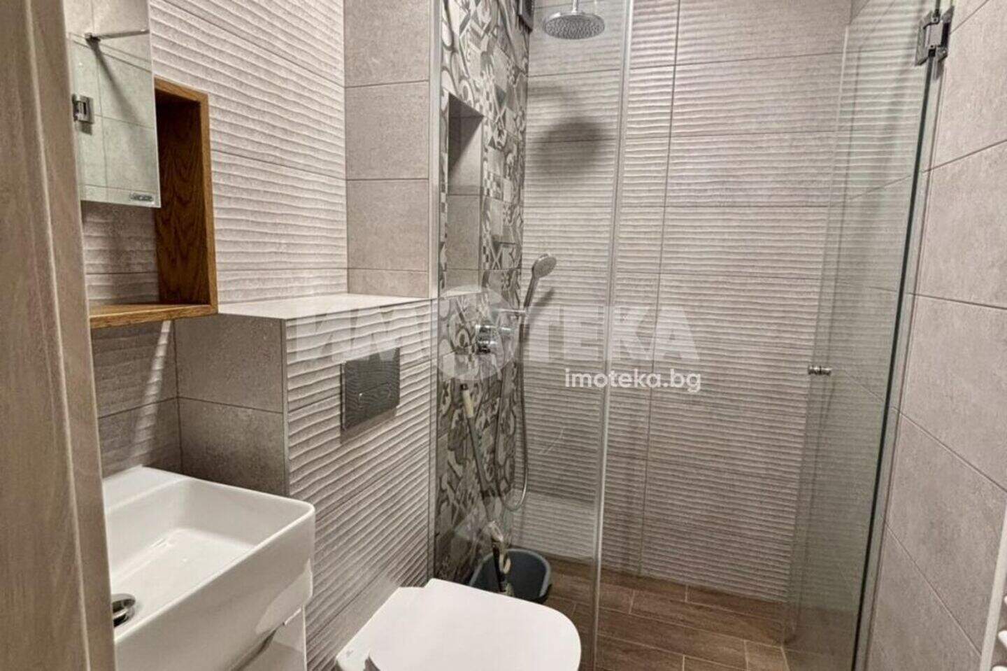 1 bedroom Apartment in Krastova vada, Sofia – photo 5