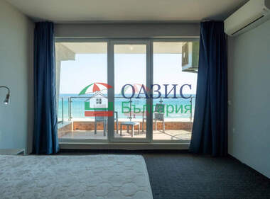 Verkauf - Wohnung in Nessebar,  Burgas