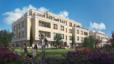 Продажба - Апартамент във Витоша,  София