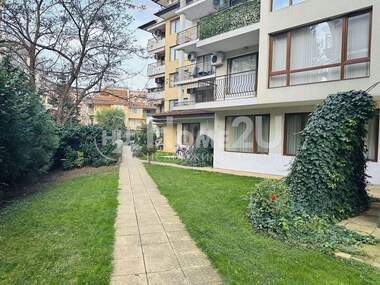 Vânzare - Apartament în Sunny Beach,  Burgas