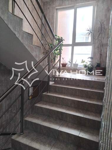 For rent - Apartment in Kaysieva gradina,  Varna