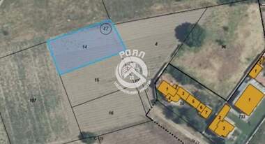For sale - For Construction in Benkovski,  Plovdiv
