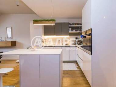 Vânzare - Apartament în Băkston,  Sofia