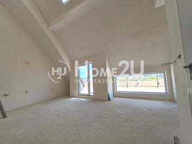 Satış - Apartman olarak Kolhozen pazar,  Varna