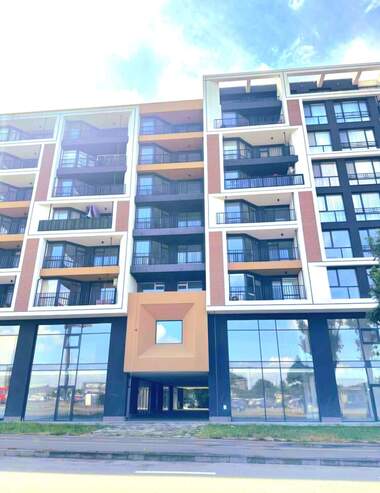 For rent - Apartment in Izgrev,  Burgas