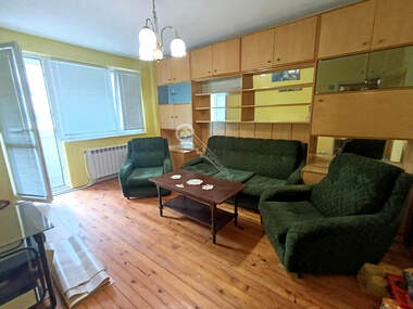 For rent - Apartment in Zona B,  Veliko Tarnovo