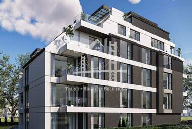 Verkauf - Wohnung in Lewski,  Sovia