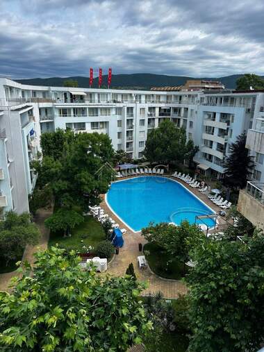 Satış - Apartman olarak Sunny Beach,  Burgas