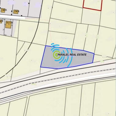 For sale - For Construction in Iagodovo,  Plovdiv