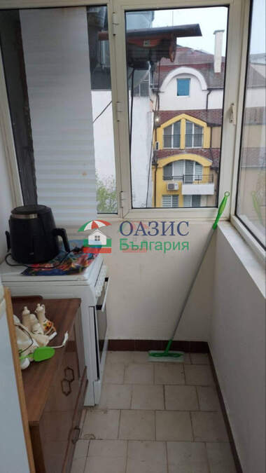Πώληση - Διαμέρισμα σε Братя Миладинови,  Бургас