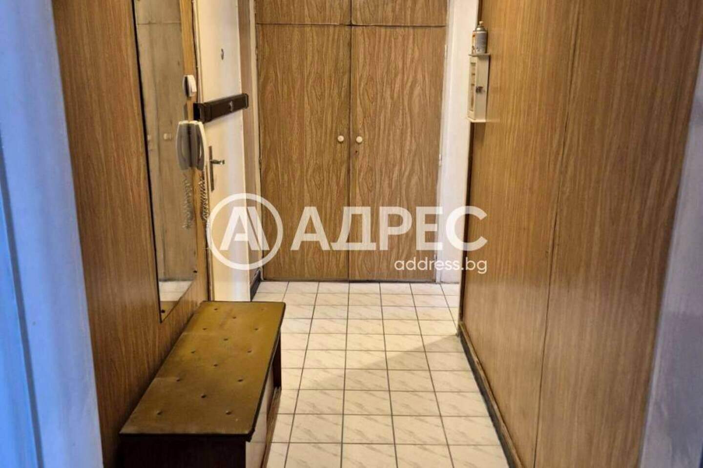 Двустаен Апартамент в Мусагеница, София – снимка 9