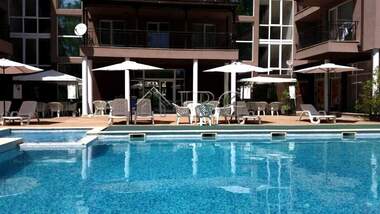 Satış - Apartman olarak Sunny Beach,  Burgas