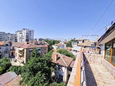 Satış - Apartman olarak Centar,  Burgas