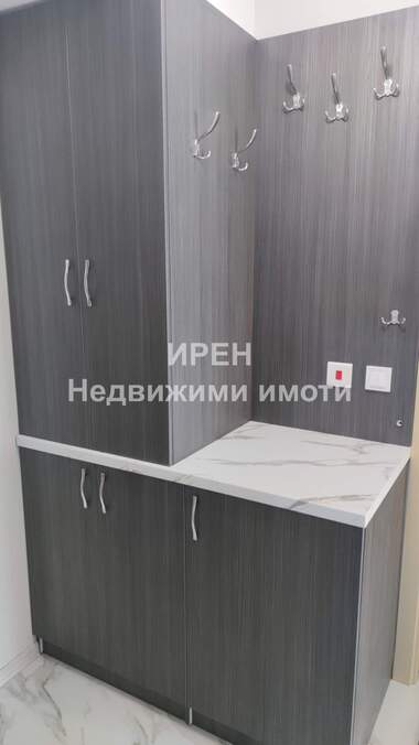 Kira - Apartman olarak Graf Ignatiev,  Iambol