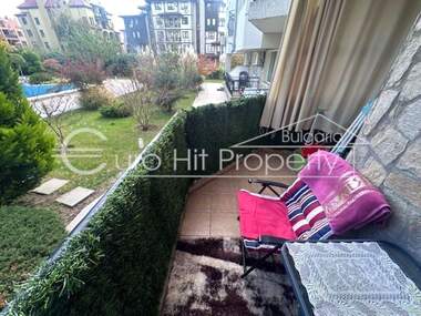 For sale - Apartment in Sveti Vlas,  Burgas