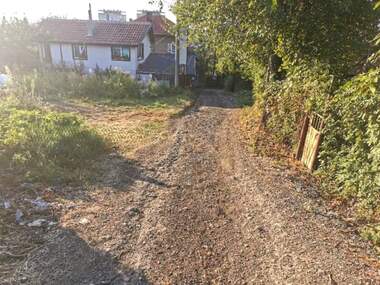Πώληση - Οικόπεδο για κατασκευή σε Чародейка - Север,  Русе