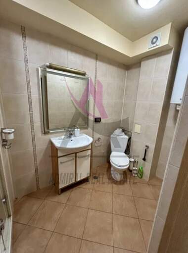 For rent - Apartment in Briz,  Varna