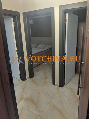 Verkauf - Wohnung in Sweti Wlas,  Burgas