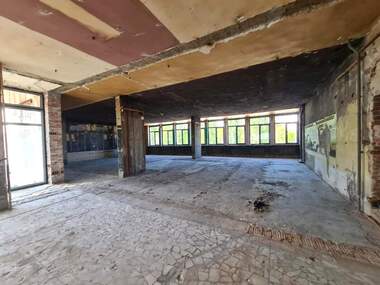 For sale - Store/Office/Storage/Beauty saloon/Venue/Dental office in Hisaria,  Haskovo