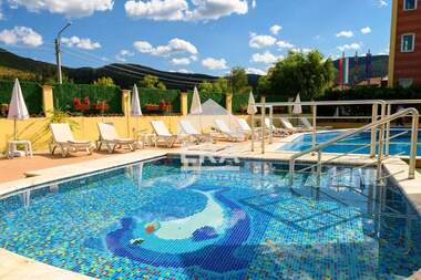 For sale - Hotel in Velingrad,  Pazardjik