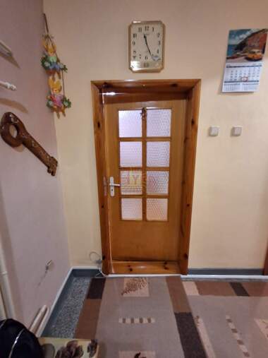 Verkauf - Wohnung in Okoltschiza,  Wraza