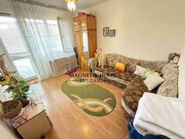 Vânzare - Apartament în Atia,  Burgas