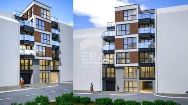 Verkauf - Wohnung in Zentar,  Iambol