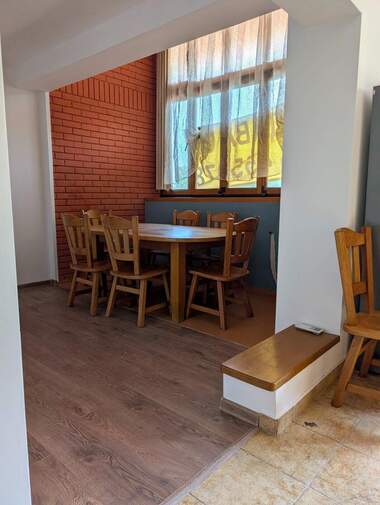 Verkauf - Wohnung in Zentar,  Weliko Tarnowo