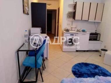 For sale - Apartment in Kosharitsa,  Burgas