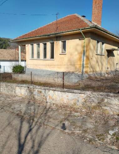 Продажба - Къща в Средно Градище,  Стара Загора