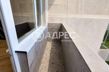 Satış - Apartman olarak Vazrajdane 2,  Varna