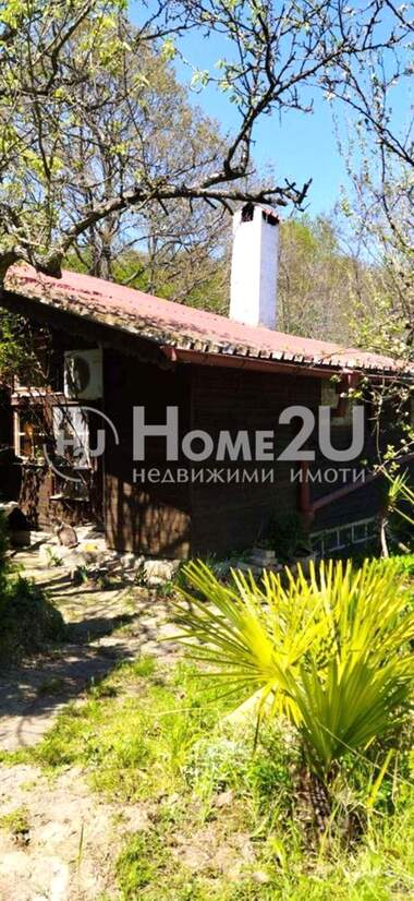 For sale - House in Borovec - Iug,  Varna