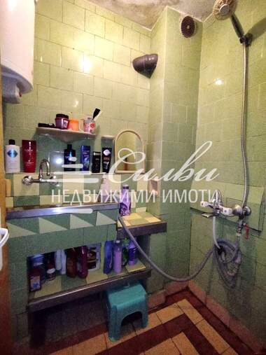 For sale - Apartment in Bolnicata,  Shumen
