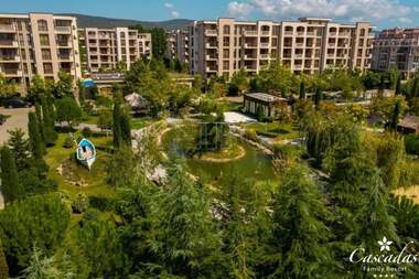 For sale - Apartment in Sunny Beach,  Burgas